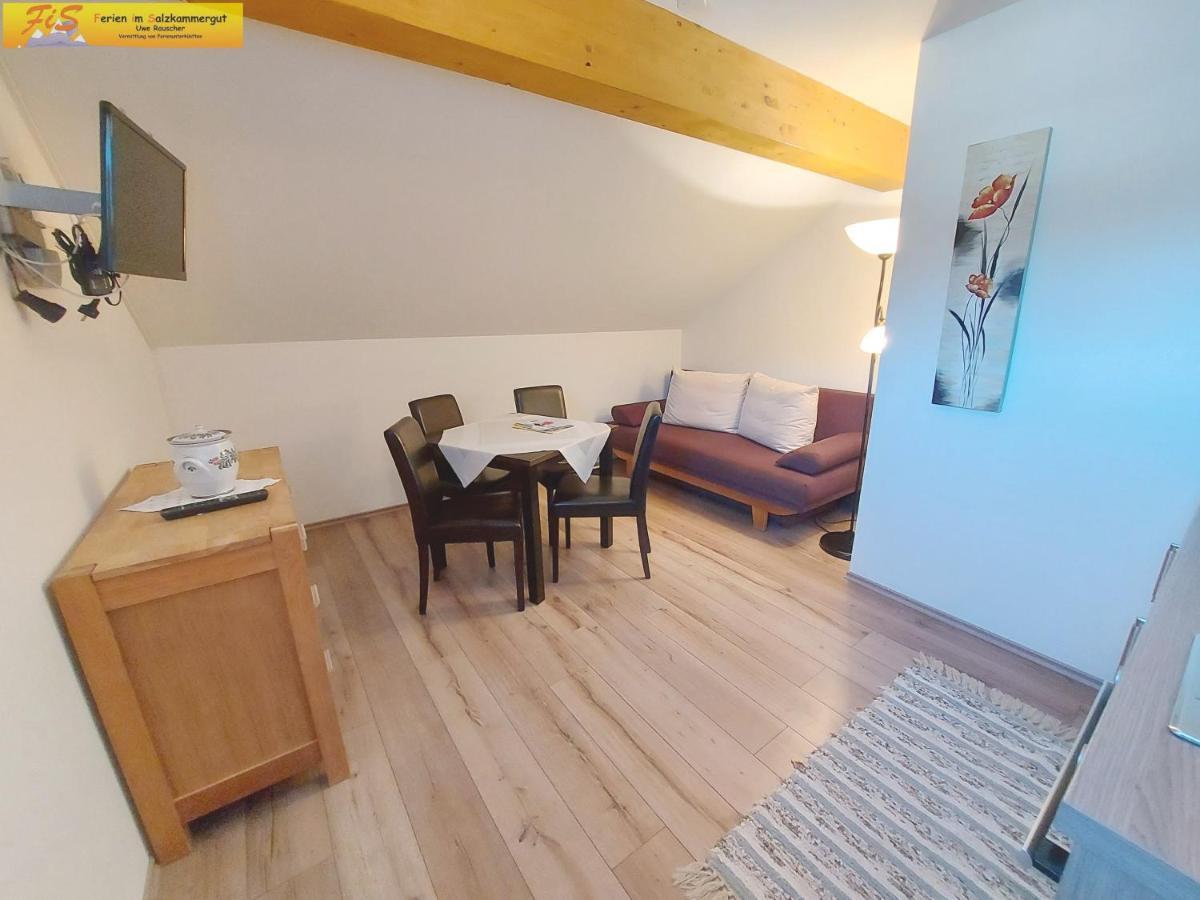 Haus Sandlweber Lejlighed Bad Mitterndorf Eksteriør billede