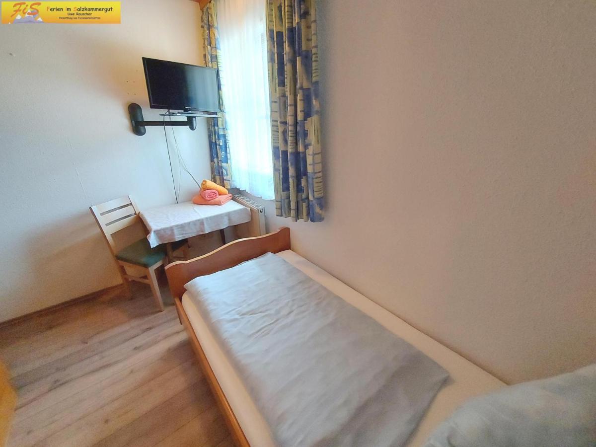 Haus Sandlweber Lejlighed Bad Mitterndorf Eksteriør billede