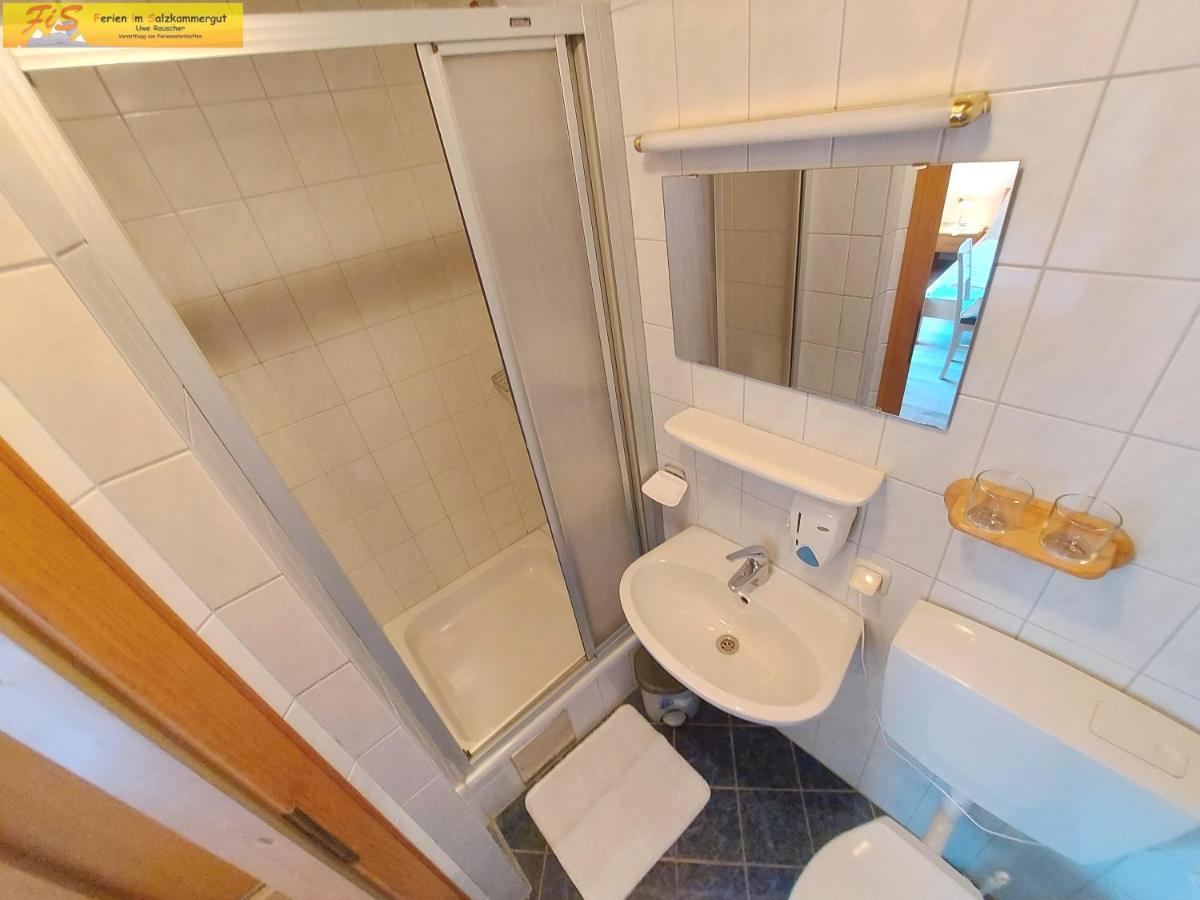 Haus Sandlweber Lejlighed Bad Mitterndorf Eksteriør billede