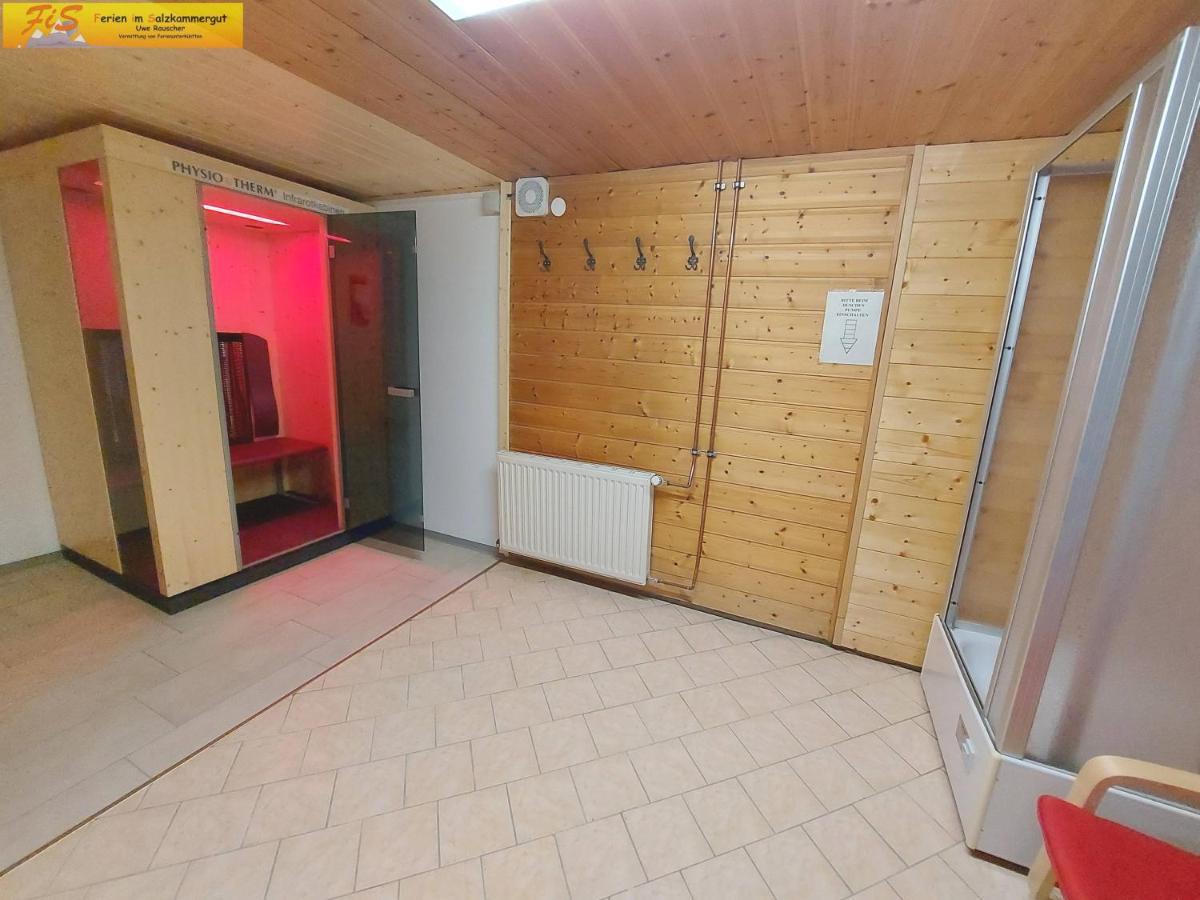 Haus Sandlweber Lejlighed Bad Mitterndorf Eksteriør billede