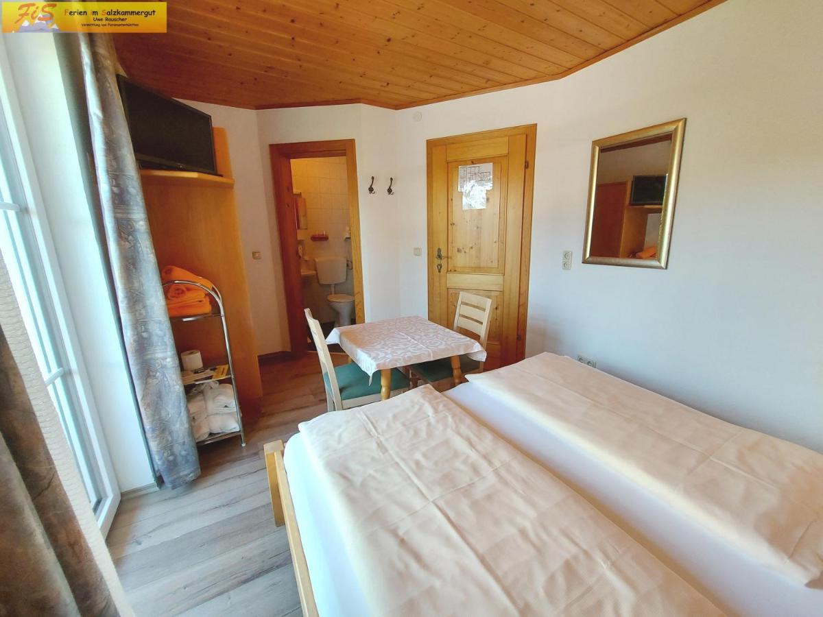 Haus Sandlweber Lejlighed Bad Mitterndorf Eksteriør billede