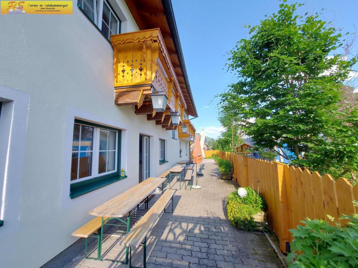 Haus Sandlweber Lejlighed Bad Mitterndorf Eksteriør billede