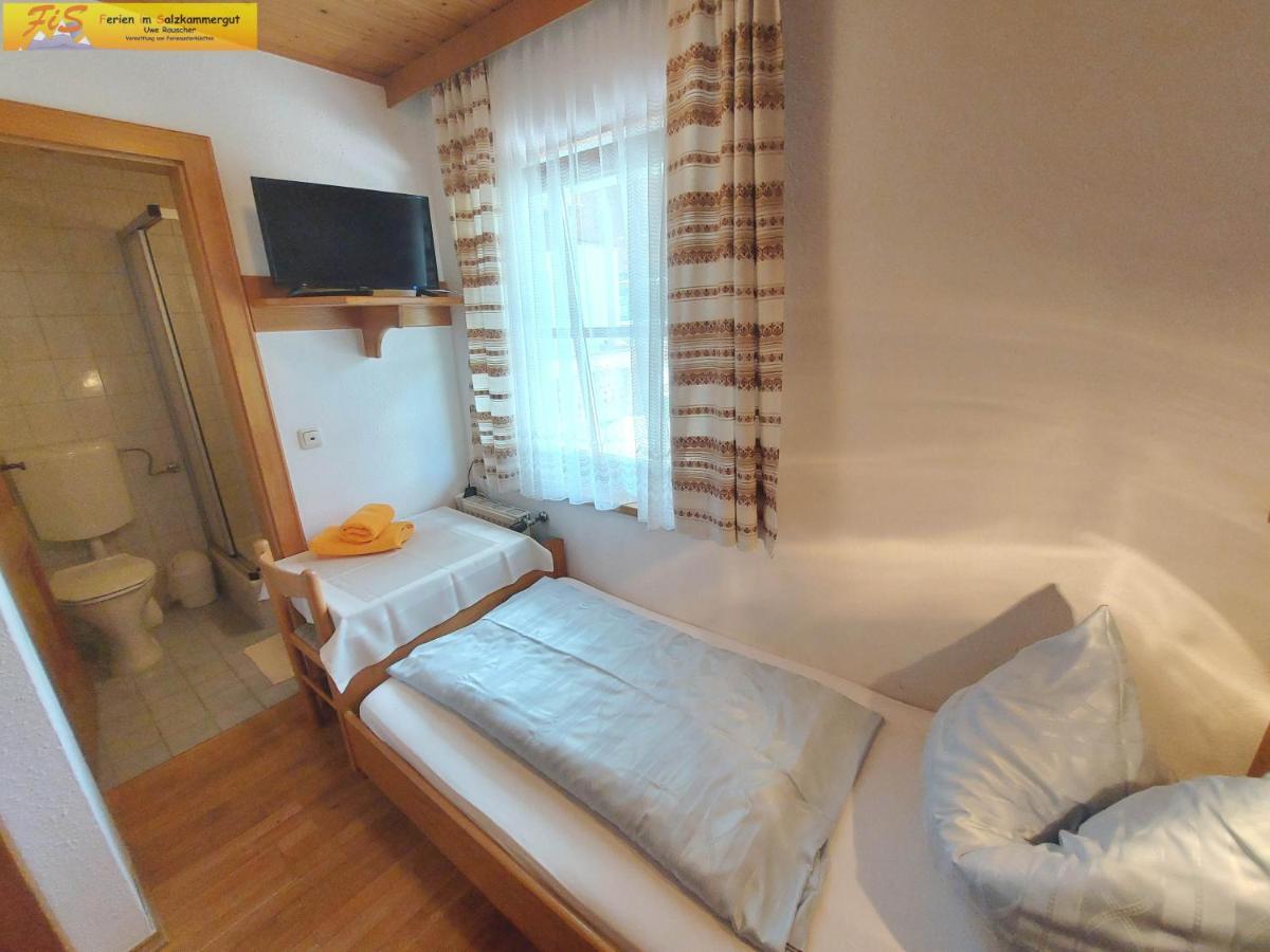 Haus Sandlweber Lejlighed Bad Mitterndorf Eksteriør billede