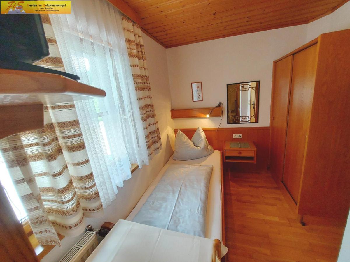 Haus Sandlweber Lejlighed Bad Mitterndorf Eksteriør billede