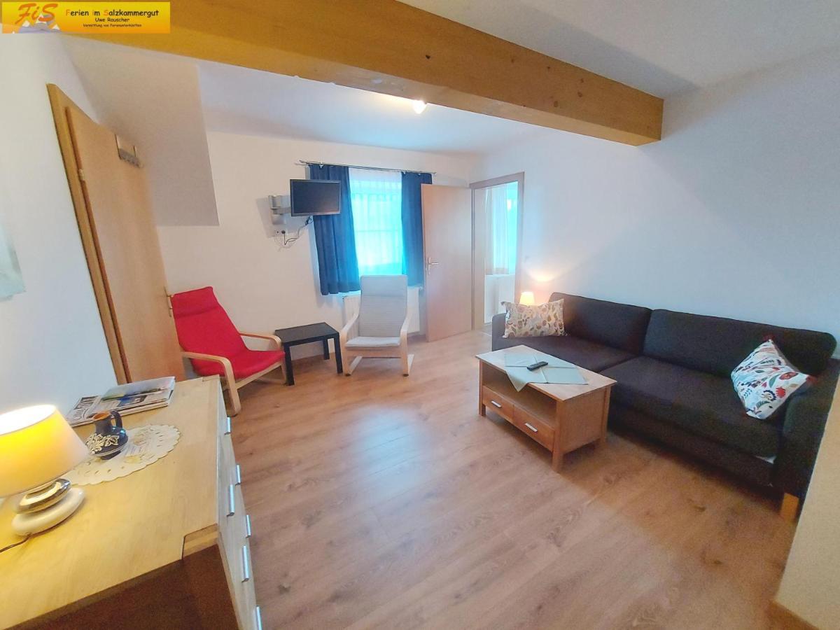 Haus Sandlweber Lejlighed Bad Mitterndorf Eksteriør billede